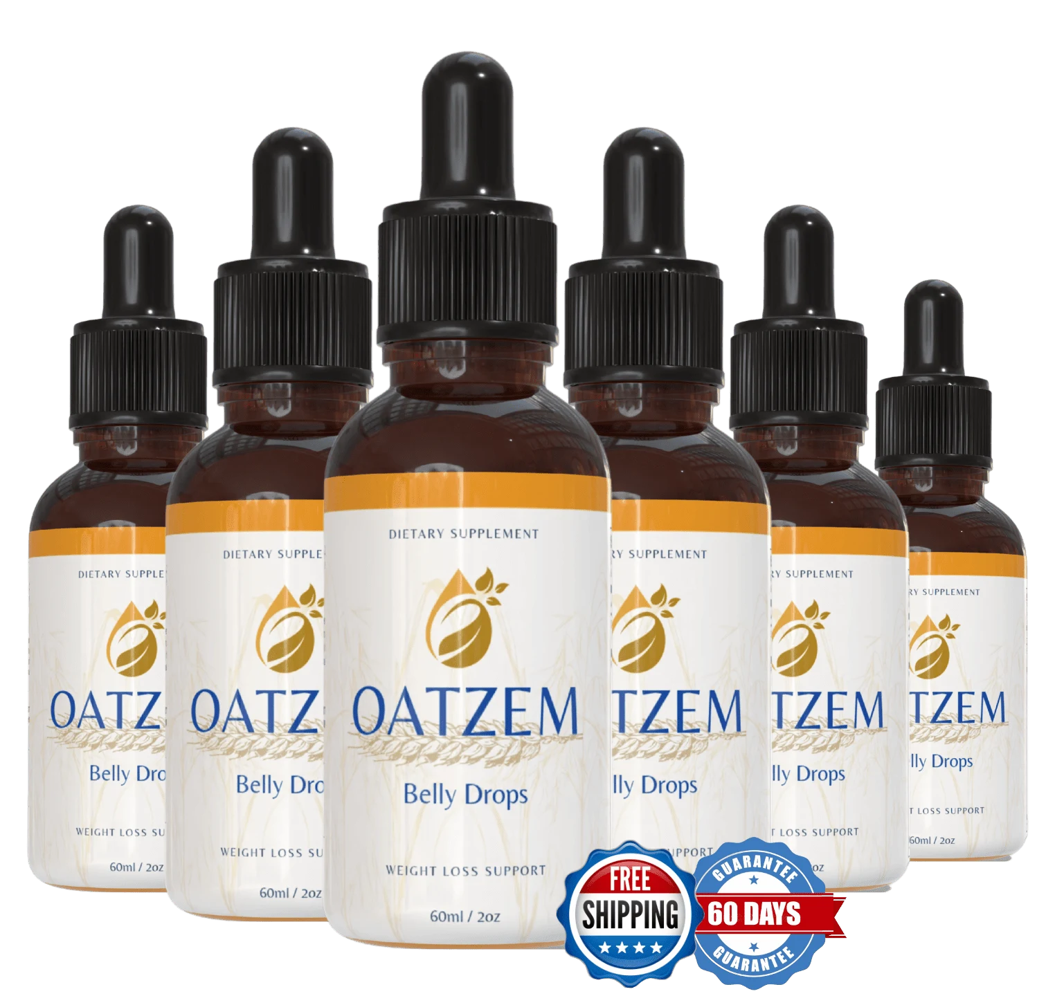 OatZem Supplement