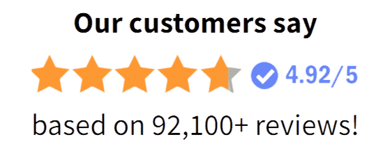 OatZem 5 star ratings